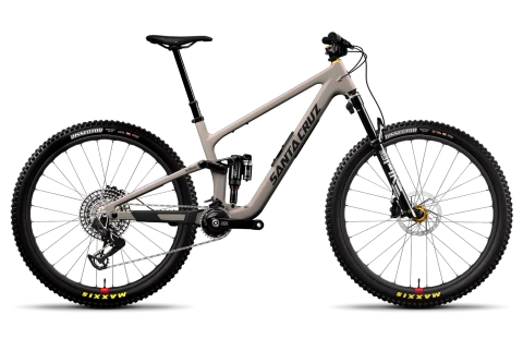 SANTA CRUZ Tallboy 6 CC XX AXS FA RSV